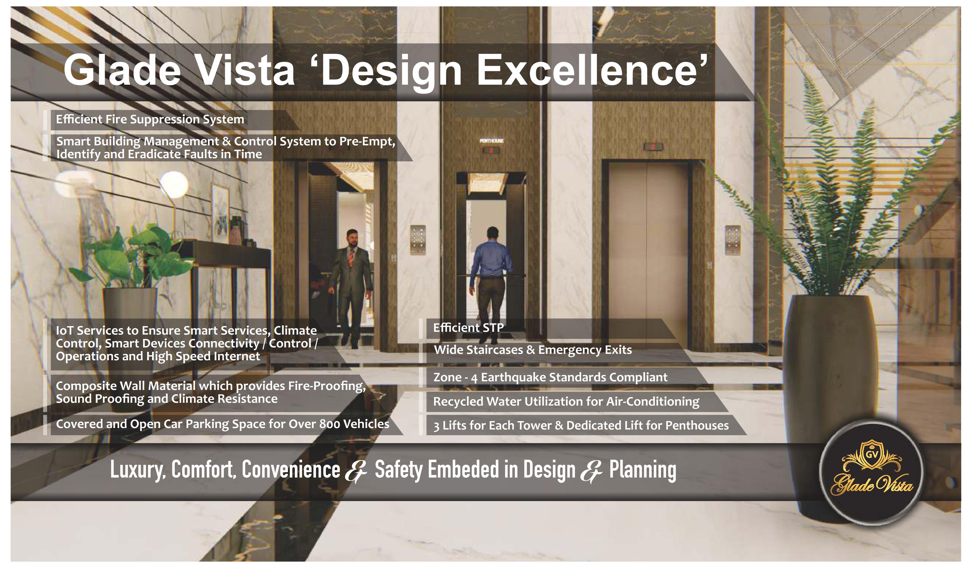 Glade Vista | Murree Expressway
