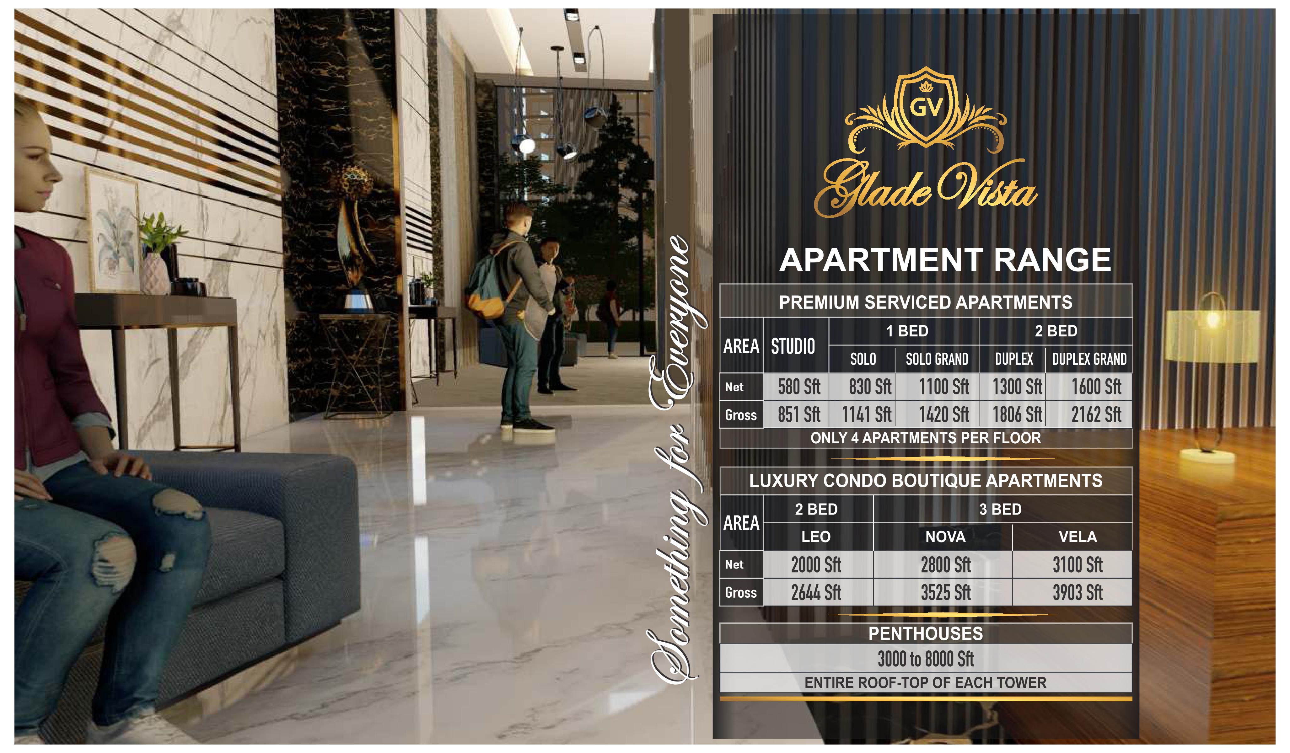 Glade Vista | Murree Expressway