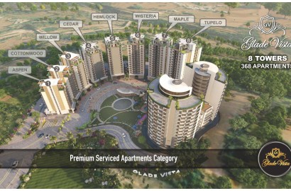 Glade Vista | Murree Expressway