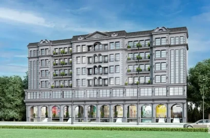 Royal Gate Paradise | Bahria Town | Phase-4