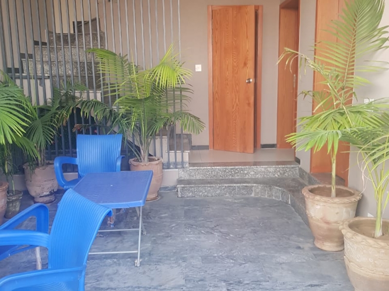 3 Bed Brand New House