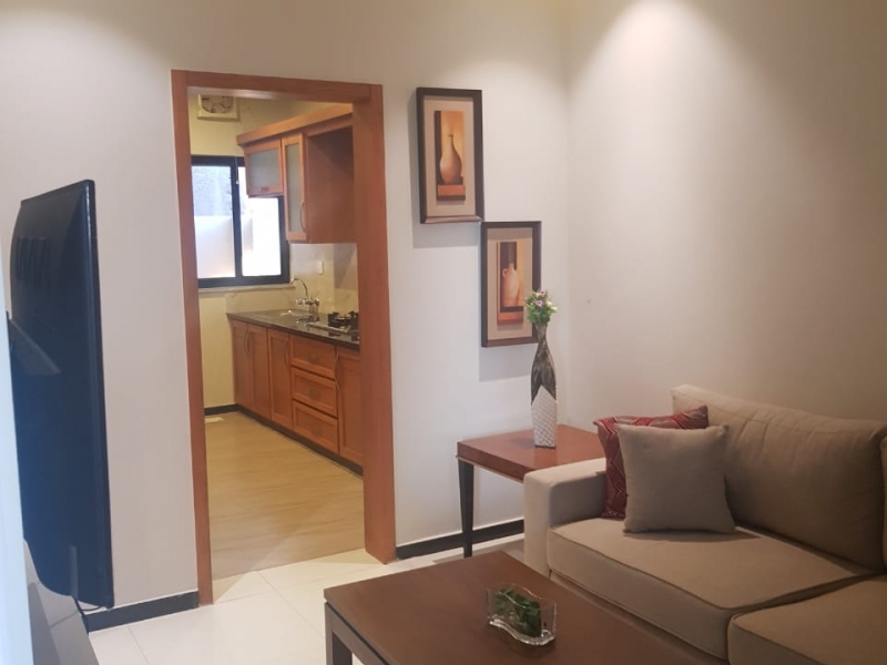 3 Bed Brand New House