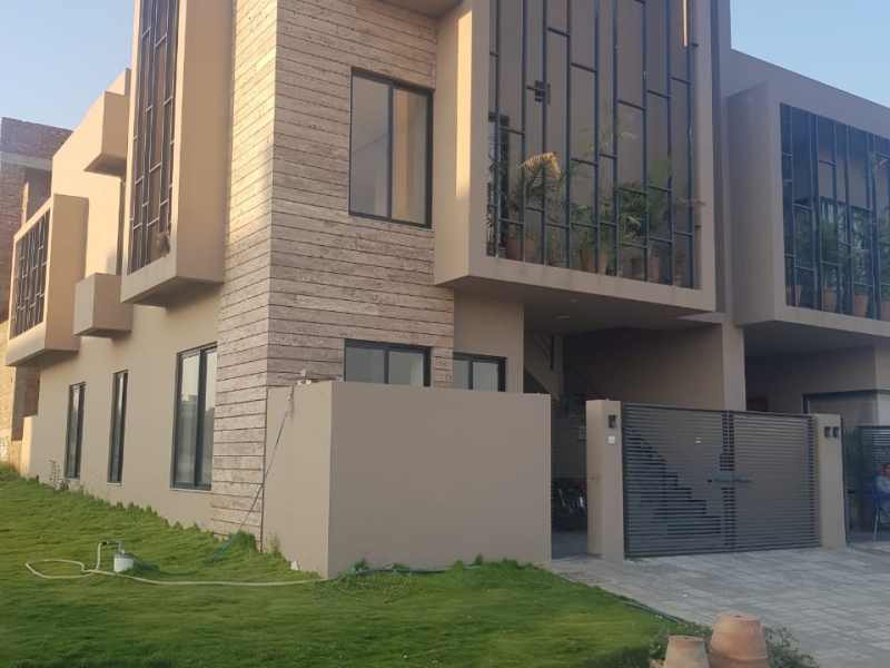 3 Bed Brand New House