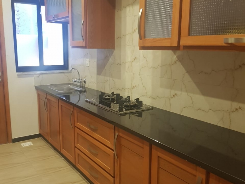 3 Bed Brand New House
