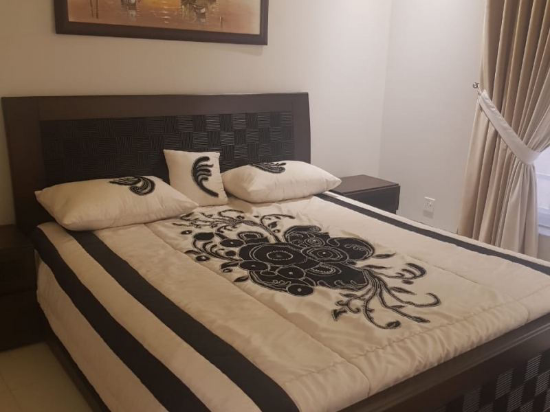 3 Bed Brand New House