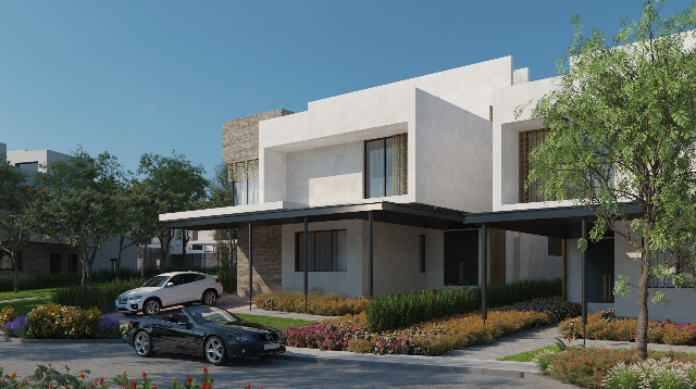 Exclusive Eighteen Villa Luxury Style