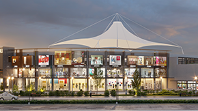 Zem Mall | Bahria Enclave
