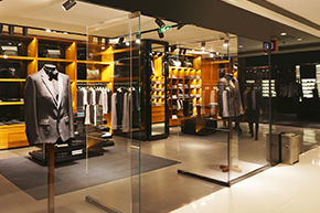 Zem Mall | Bahria Enclave