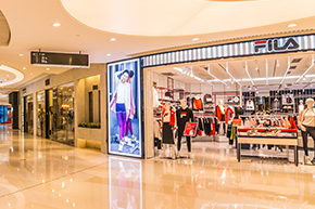 Zem Mall | Bahria Enclave