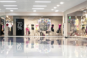 Zem Mall | Bahria Enclave