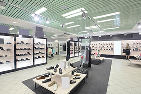 Zem Mall | Bahria Enclave