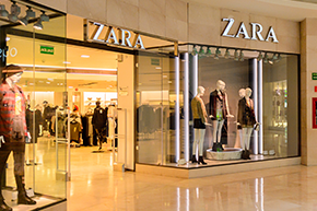Zem Mall | Bahria Enclave