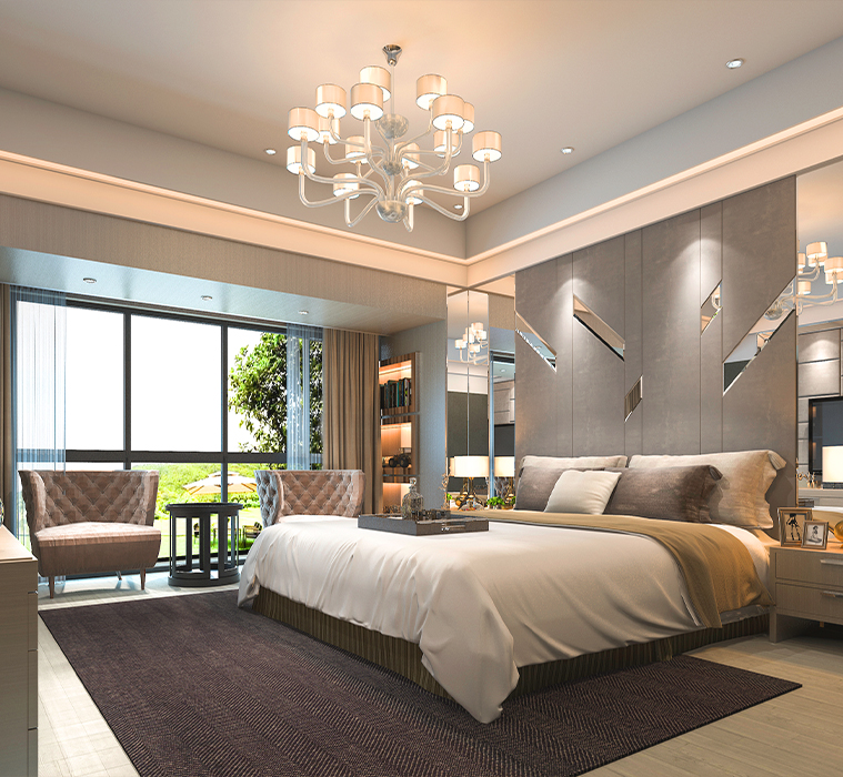 Diamond Excellency | Phase-7 | Bahria Town