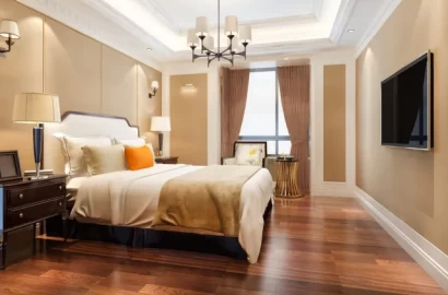 Evershine Business Centre | Phase-8 | Bahria Town