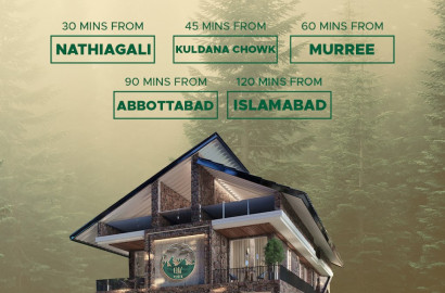 9K Suites Ayubia