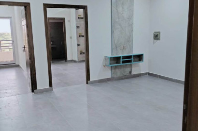 Apartment For Sale In Block E Multi Gardens B-17 Islamabad