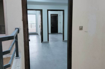 Apartment For Sale In Block E Multi Gardens B-17 Islamabad