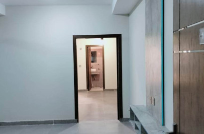 Apartment For Sale In Block E Multi Gardens B-17 Islamabad