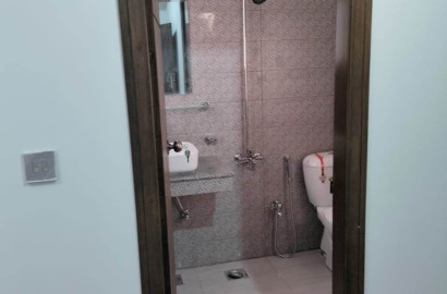 Apartment For Sale In Block E Multi Gardens B-17 Islamabad