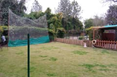 Plot for sale in F-8/3