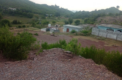 Petrol Pump with Attached 100 Kanal Land for Sale