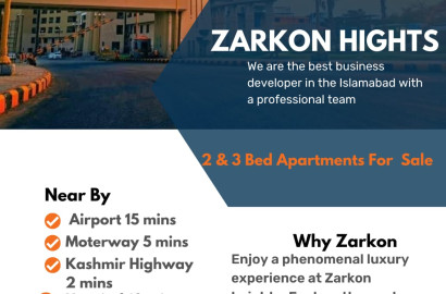 Apartments For sale