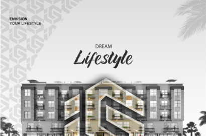 Infinity Square Shops Offices Apartments Available On 2.5 Years Easy Installments Plan