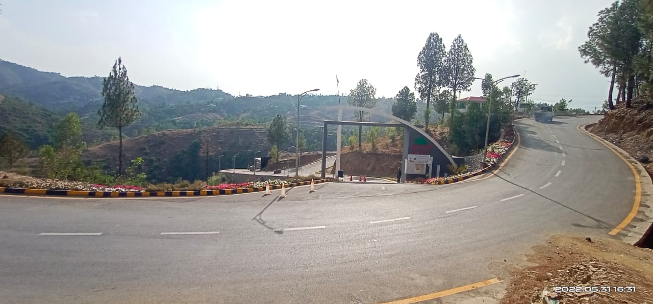 SILK VALLEY ABBOTTABAD