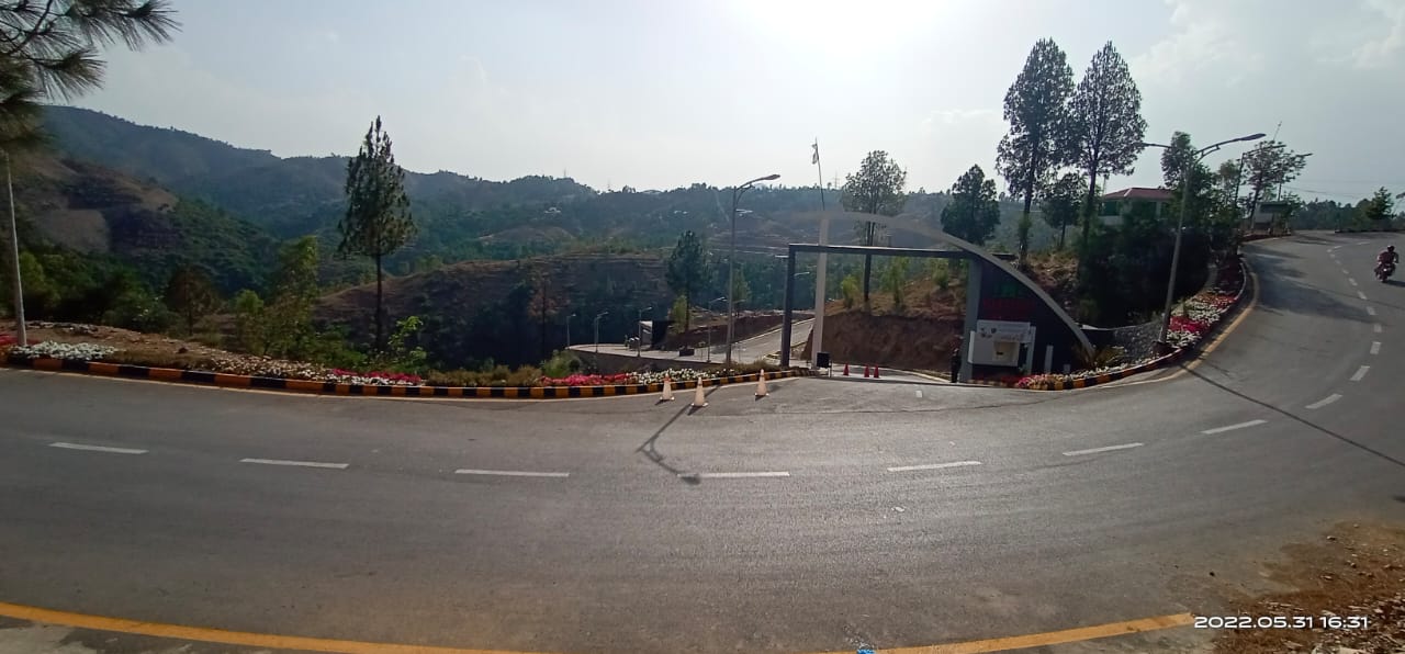 SILK VALLEY ABBOTTABAD