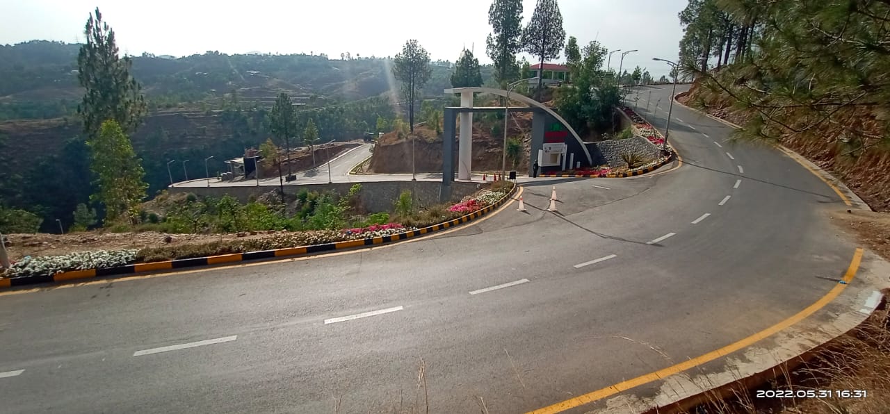 SILK VALLEY ABBOTTABAD