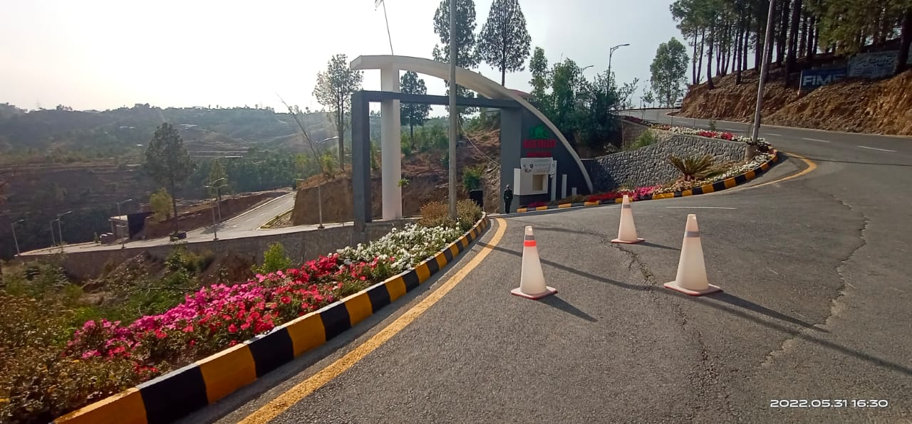SILK VALLEY ABBOTTABAD