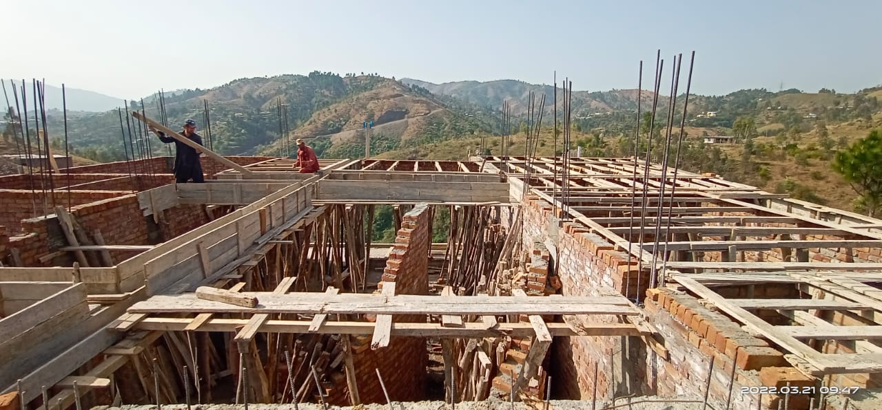 SILK VALLEY ABBOTTABAD