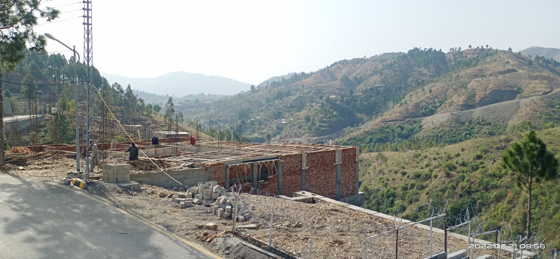 SILK VALLEY ABBOTTABAD