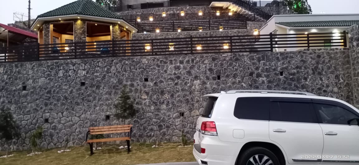 SILK VALLEY ABBOTTABAD