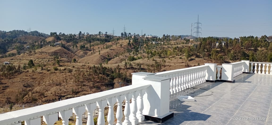 SILK VALLEY ABBOTTABAD