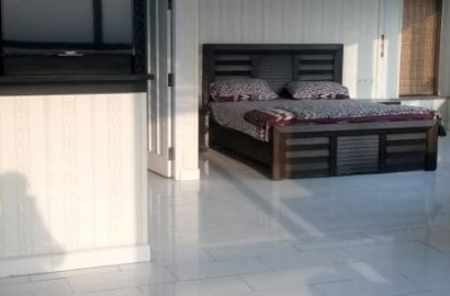 4 Bedrooms Apartment-CENTAURUS- Tower A- Islamabad For Sale
