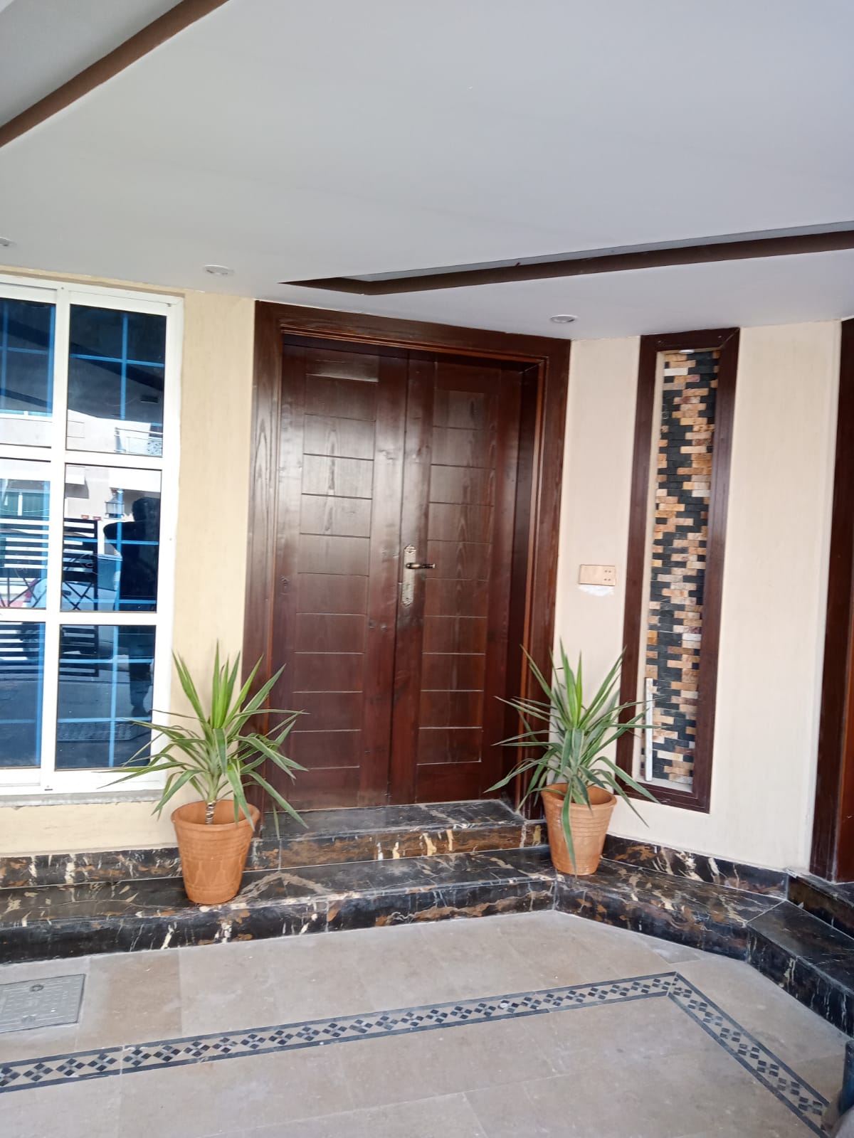 7 Marla House For Sale | Usman Block | Safari Valley | Bahria Town | Phase-8