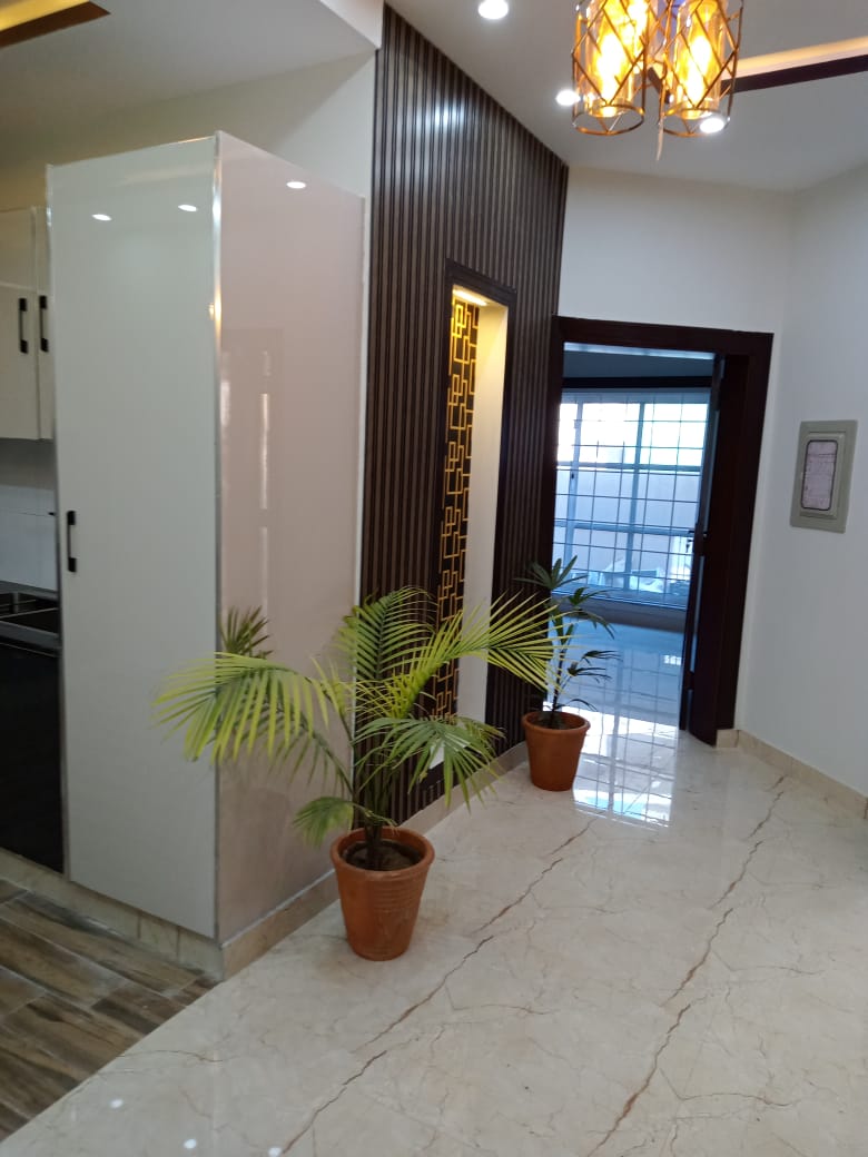 7 Marla House For Sale | Usman Block | Safari Valley | Bahria Town | Phase-8