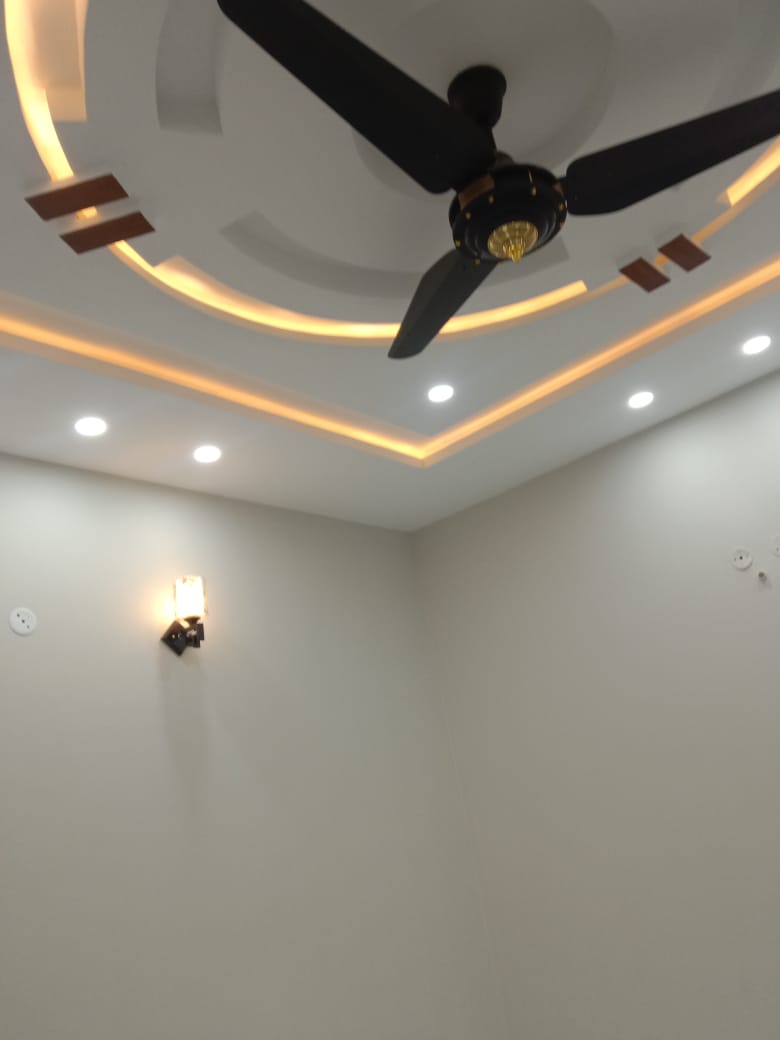 7 Marla House For Sale | Usman Block | Phase-8 | Bahria Town