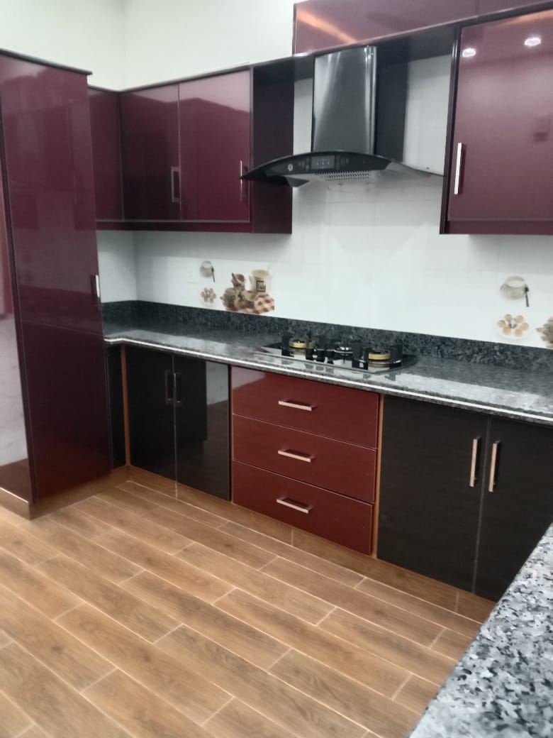 7 Marla House For Sale | Usman Block | Phase-8 | Bahria Town