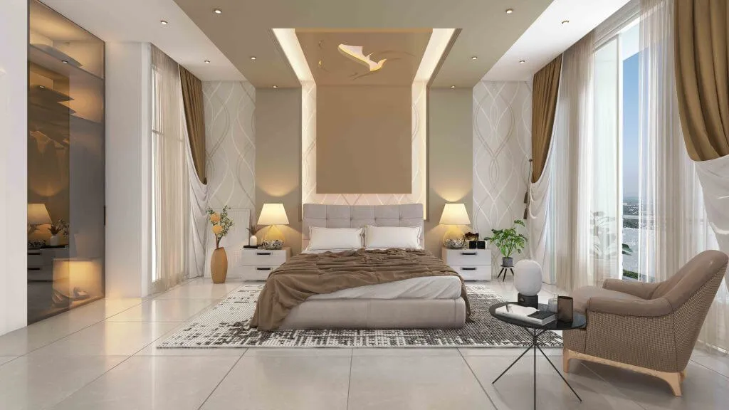 Capital Icon Mall & Residency | CDA Service Road