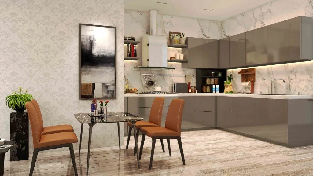 Capital Icon Mall & Residency | CDA Service Road