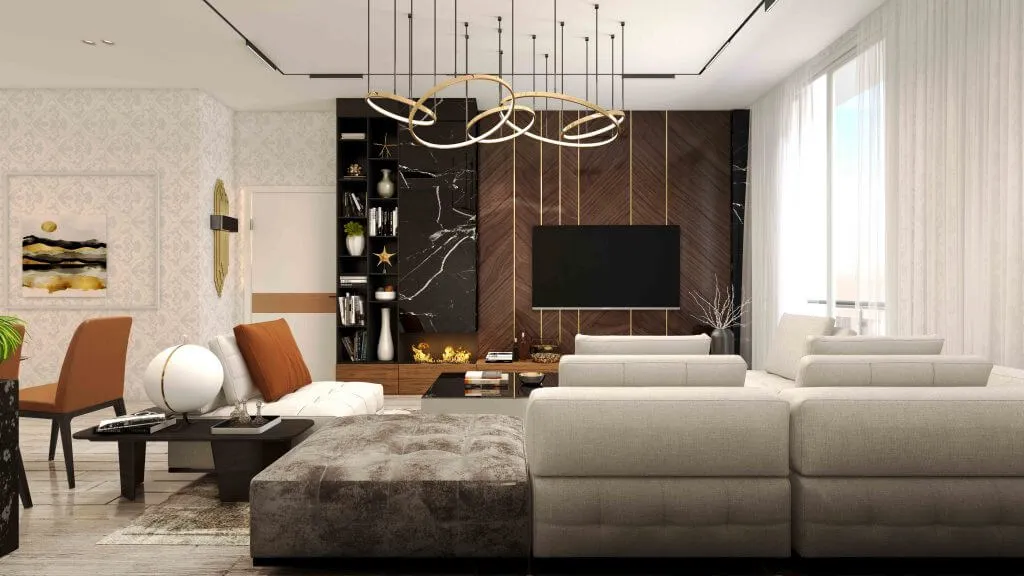 Capital Icon Mall & Residency | CDA Service Road