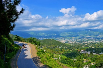 Abbottabad