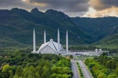 Islamabad