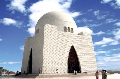 Karachi