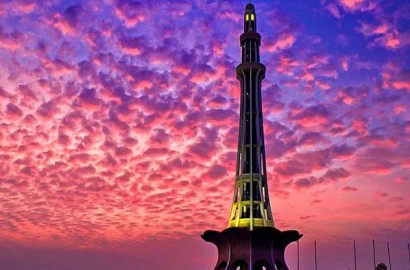 Lahore