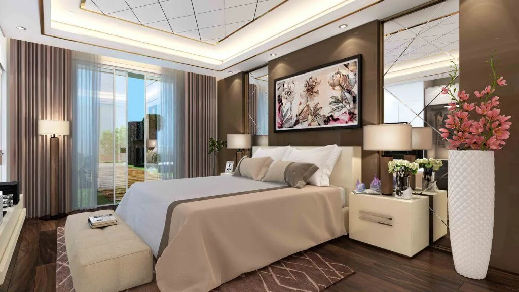 Capital Icon Mall & Residency | CDA Service Road