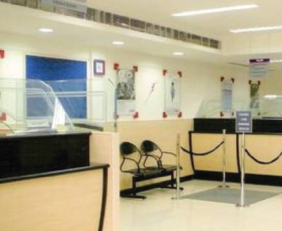 Blue World Trade Center | Bahria Town