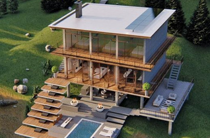 Forest Hills | Pine City | Margalla Hills